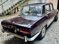 Usado Alfa Romeo 2000 132 CV (97 kW) 1973 Marrón Berlina