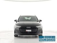 Brugt Audi A3 Ambiente 116 HK (85 kW) 2025 Sort Sedan