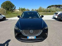 Usata Mazda CX-3 Evolve 105 CV (77 kW) 2016 Other SUV