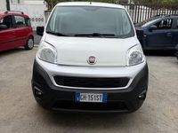 Usata Fiat Fiorino 95 CV (69 kW) 2021 Bianco Monovolume