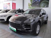 usata Porsche Macan 3.0 S