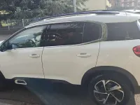 Usata Citroën C5 Aircross Feel 131 CV (96 kW) 2019 Bianco SUV