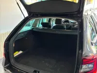 Usata Skoda Octavia G-TEC Ambition 130 CV (95 kW) 2020 Nero Station wagon