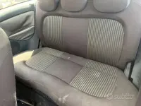 Usata Lancia Ypsilon 77 CV (56 kW) 2010 Grigio Utilitaria