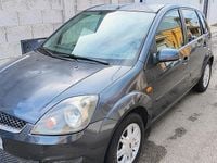 Usata Ford Fiesta 2007 Utilitaria