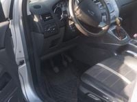 Usata Ford Kuga 163 CV (119 kW) 2014 Grigio SUV