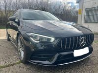 Usata Mercedes CLA200 Shooting Brake Premium 150 CV (110 kW) 2019 Station wagon