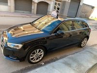 usata Audi A3 A3 1.6 TDI 116 CV Sport