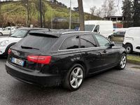 Usata Audi A6 Ambiente 177 CV (130 kW) 2011 Station wagon