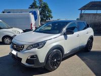 Usata Peugeot 3008 Allure 131 CV (96 kW) 2019 Bianco SUV