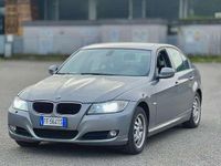 Usata BMW 320 M Sport 177 CV (130 kW) 2009 Berlina