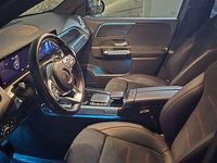 Usata Mercedes GLB180 Premium 116 CV (85 kW) 2021 SUV