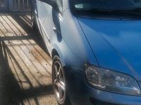 Usata Fiat Idea 69 CV (50 kW) 2006 Monovolume