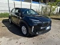 Usata Toyota Yaris Cross Active 116 CV (85 kW) 2021 Other SUV