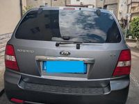 Usata Kia Sorento 170 CV (125 kW) 2009 Grigio SUV