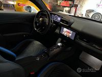 Usata Maserati MC20 2023 Bianco Coupé