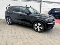Usata Volvo XC40 Inscription 179 CV (131 kW) 2021 Nero SUV