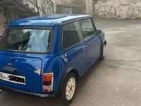 Usata Mini 1300 50 CV (36 kW) 1992 Blu Utilitaria