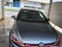 Usata VW Golf VII GTI 245 CV (180 kW) 2018 Berlina