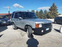 Usata Land Rover Discovery 2 137 CV (100 kW) 2002 Argento SUV