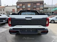 Nuova Maxus T60 215 CV (158 kW) 2026 Bianco Pick-up
