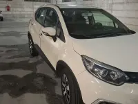 Usata Renault Captur Life 110 CV (80 kW) 2017 SUV