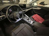 Usata Audi A4 Sport 190 CV (139 kW) 2019 Station wagon