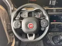 Usata Fiat Panda 4x4 95 CV (69 kW) 2019 Bianco Utilitaria