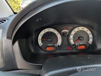 Gebraucht Kia Picanto 60 PS (44 kW) 2008 Schwarz Kleinwagen