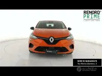 Usata Renault Clio V Equilibre 91 CV (66 kW) 2023 Berlina