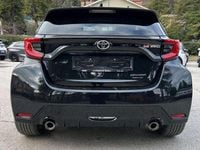 Usata Toyota Yaris 261 CV (191 kW) 2022 Nero Utilitaria