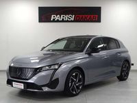 Usata Peugeot 308 Allure 131 CV (96 kW) 2024 Grigio artense Berlina