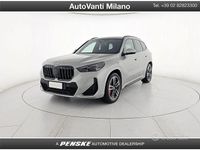 Usata BMW X1 M Sport 245 CV (180 kW) 2025 Grigio SUV