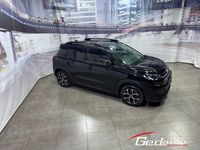 Usata Citroën C3 Aircross Shine 110 CV (80 kW) 2022 Nero metallizzato SUV