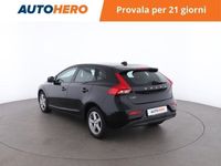 usata Volvo V40 D2 Geartronic Kinetic