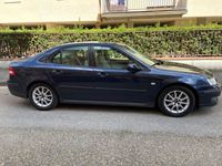 usata Saab 9-3 Turbo Benzina