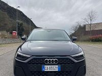 Usata Audi A1 Sportback Admired 116 CV (85 kW) 2020 Utilitaria