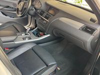 Usata BMW X3 M Sport 258 CV (189 kW) 2012 Bianco SUV