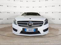 usata Mercedes A250 250 AUTOMATIC PREMIUM