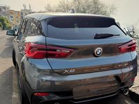 Usata BMW X2 M Sport 150 CV (110 kW) 2020 Grigio SUV