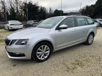Usata Skoda Octavia Executive 116 CV (85 kW) 2020 Grigio Station wagon