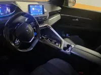 Usata Peugeot 3008 131 CV (96 kW) 2023 Nero SUV