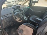 Usata Lancia Delta Platinum 95 CV (69 kW) 2010 Marrone Utilitaria