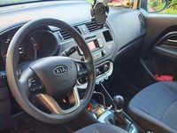 Usata Kia Rio Comfort 75 CV (55 kW) 2003 Berlina