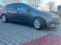 usata Ford Focus 1.5 TDCi 120 CV Start&Stop Business