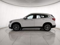 Usata BMW X1 xLine 150 CV (110 kW) 2022 Bianco SUV