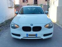 usata BMW 114 Serie 1 i Perfetta Garanzia -2013