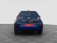 Usata Toyota Aygo X Trend 72 CV (52 kW) 2025 Juniper blue/black SUV
