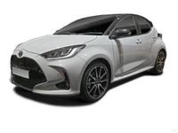 Usata Toyota Yaris Hybrid Active 116 CV (85 kW) 2023 Bianco Berlina