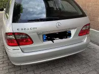 Usata Mercedes E320 2007